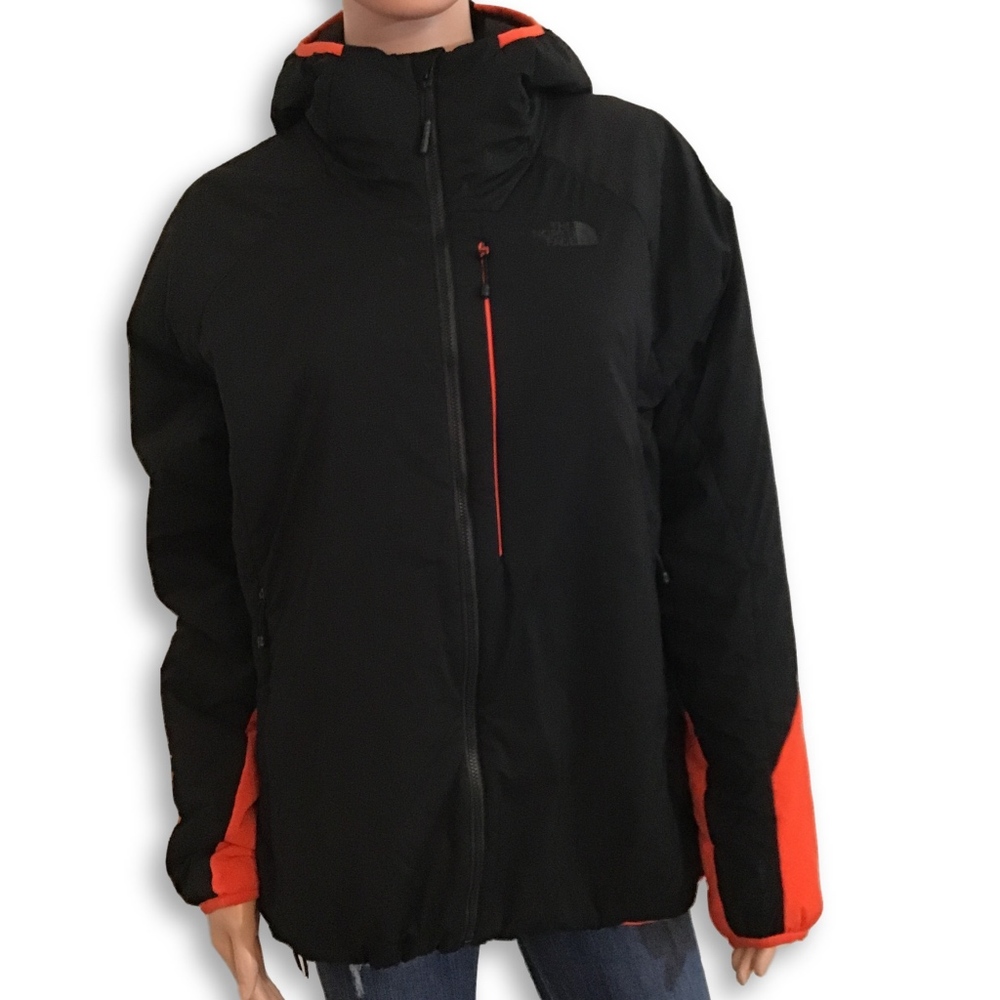 The North Face Womens Ventrix Hoodie Size XL